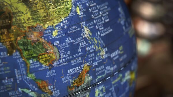 中國與東盟就加快制定“南海行為準則”達成一致 - 俄羅斯衛星通訊社