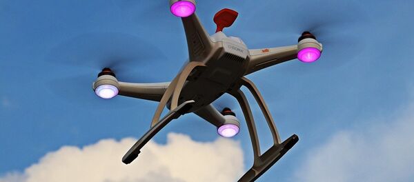 马杜罗演讲期间无人机爆炸视频曝光 - 俄罗斯卫星通讯社