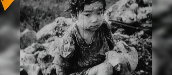 8月6日为世界禁止核武器日 8月6日为世界禁止核武器日 - 俄罗斯卫星通讯社