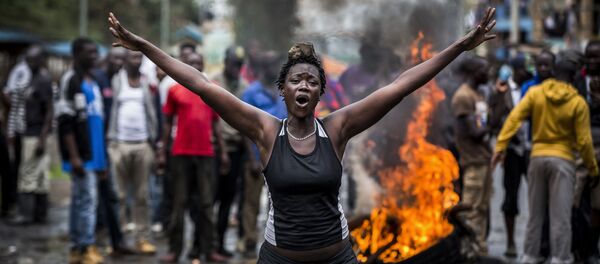 安德烈·斯捷寧國際新聞攝影大賽獲獎作品 安德烈·斯捷寧國際新聞攝影大賽獲獎作品 - 俄羅斯衛星通訊社