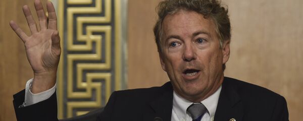 美参议员：美俄之间需要加强对话 - 俄罗斯卫星通讯社