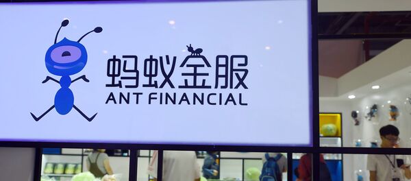 中国金融科技为何在东南亚拓展业务? 中国金融科技为何在东南亚拓展业务? - 俄罗斯卫星通讯社