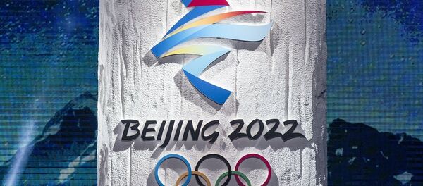 美國國會呼籲國際奧委會取消北京2022年冬奧會舉辦資格 美國國會呼籲國際奧委會取消北京2022年冬奧會舉辦資格 - 俄羅斯衛星通訊社