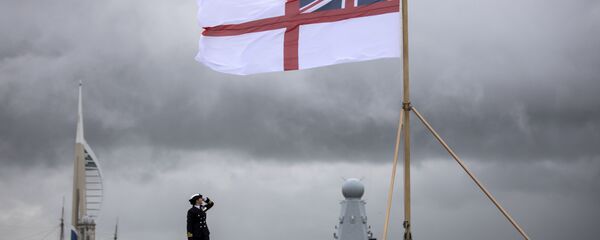 媒體：英國新潛艇項目因美產部件存在缺陷遭遇危機 - 俄羅斯衛星通訊社
