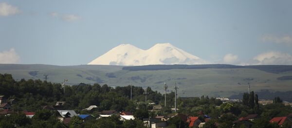 愛爾蘭男子登山迷路死亡 - 俄羅斯衛星通訊社