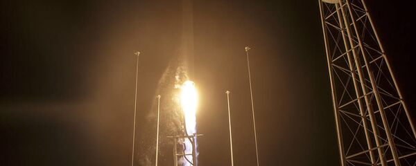 俄议员:俄对美反制措施或触及输美RD-180发动机 俄议员:俄对美反制措施或触及输美RD-180发动机 - 俄罗斯卫星通讯社