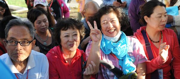 俄韃靼斯坦共和國積極培訓中文導遊 - 俄羅斯衛星通訊社