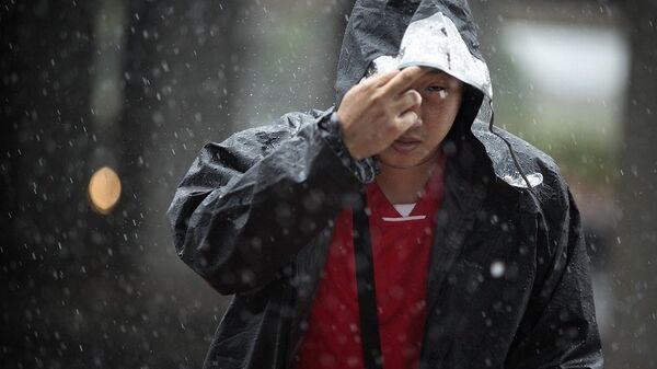 北京强降雨已造成30人遇难 - 俄罗斯卫星通讯社
