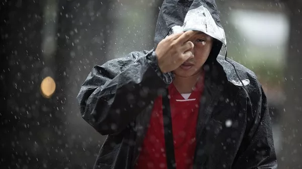 北京強降雨已造成30人遇難 - 俄羅斯衛星通訊社