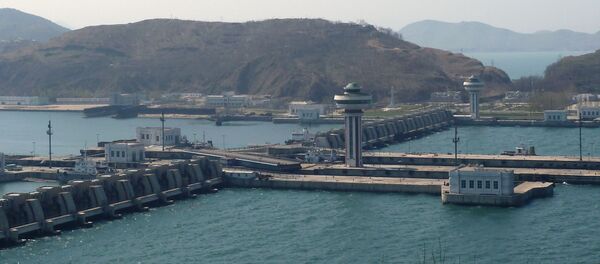 媒体：朝鲜宣布释放因间谍活动被拘留的日本公民 - 俄罗斯卫星通讯社