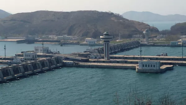 媒體：朝鮮宣佈釋放因間諜活動被拘留的日本公民 - 俄羅斯衛星通訊社