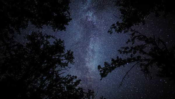 科學家們發現一個將銀河系擠壓成手風琴的幽靈星系 - 俄羅斯衛星通訊社