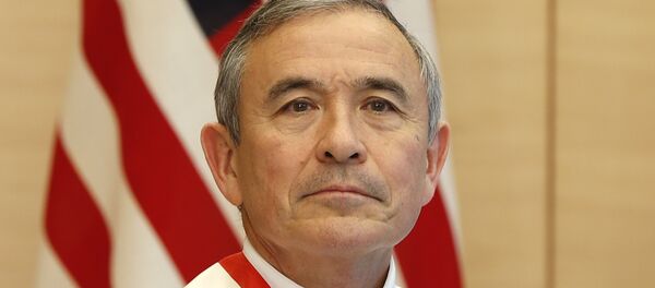 美駐韓大使：現在提終戰宣言為時尚早 - 俄羅斯衛星通訊社