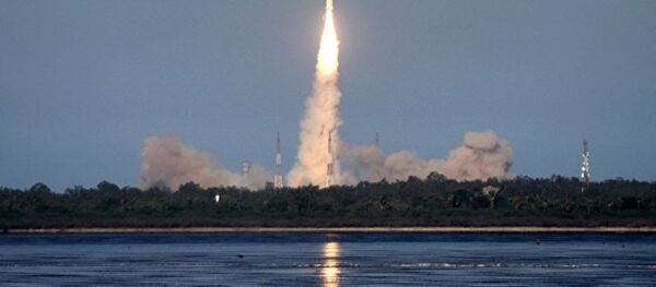 印度成功試射一枚QRSAM地空導彈 - 俄羅斯衛星通訊社