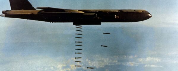 世界如何避免末日：美国核战策划者的自白 - 俄罗斯卫星通讯社