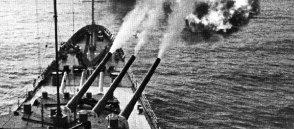 越南戰爭 - 俄羅斯衛星通訊社