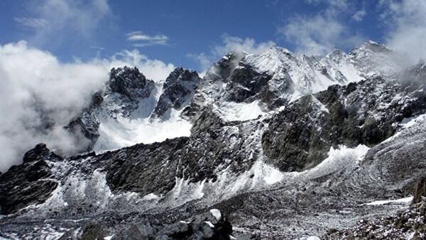 三名在塔吉克斯坦受伤的俄罗斯登山者已出院 - 俄罗斯卫星通讯社