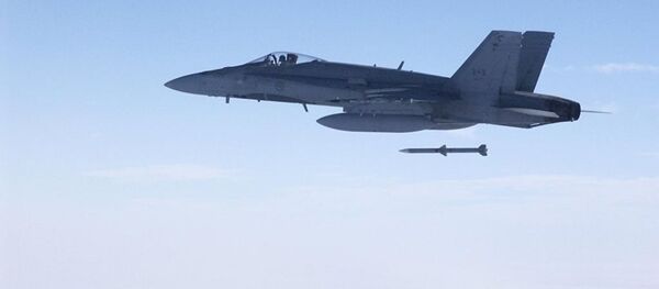 爱沙尼亚雷达未能跟踪到意外发射导弹的轨迹 - 俄罗斯卫星通讯社