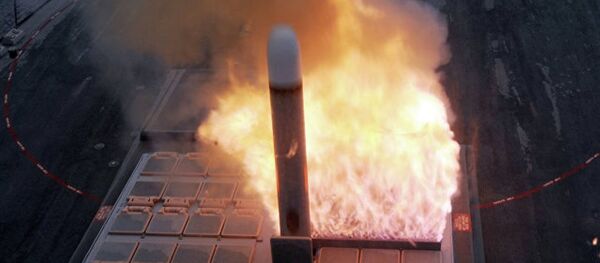 美国及其欧洲盟友故意违反《中导条约》 - 俄罗斯卫星通讯社