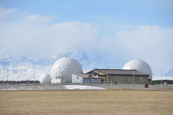 美國組建太空部隊威脅戰略穩定