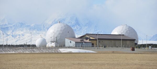 俄外交部：俄警告美國不要在太空部署武器 - 俄羅斯衛星通訊社