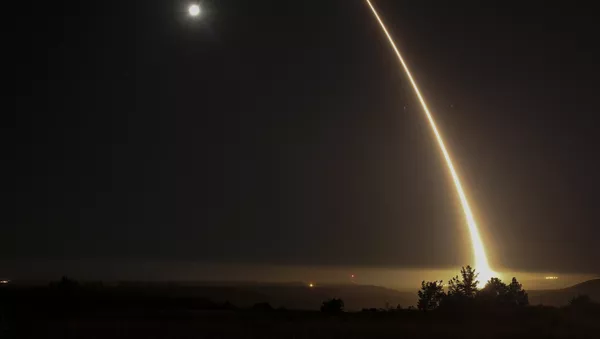 美國組建太空部隊威脅戰略穩定 - 俄羅斯衛星通訊社