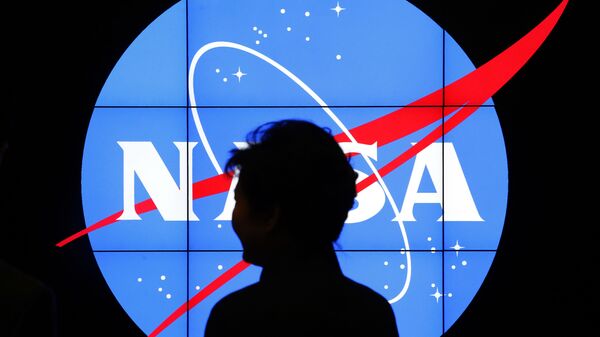 美國航空航天局支持為小行星命名納粹名稱 - 俄羅斯衛星通訊社