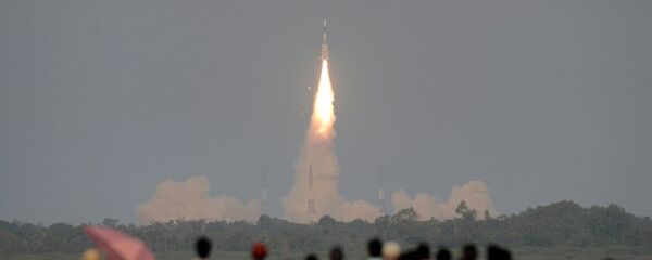 印度政府批准与俄航天合作备忘录 - 俄罗斯卫星通讯社