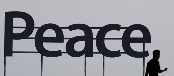 媒体猜测朝韩峰会将在何时何地举行 媒体猜测朝韩峰会将在何时何地举行 - 俄罗斯卫星通讯社