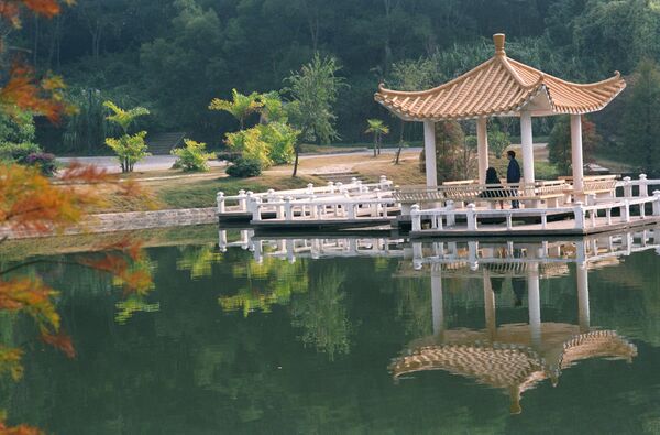 北京人立秋贴秋膘，节气文化回归、古老民俗复兴 - 俄罗斯卫星通讯社