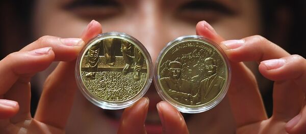 朝韓將在9月舉行新的峰會 - 俄羅斯衛星通訊社