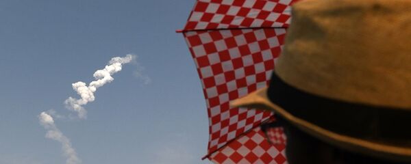 ISRO：印度擬進行為期7天的首次載人航天飛行 - 俄羅斯衛星通訊社