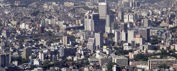 韩国国家安全委员会将讨论朝鲜改善关系的愿望 - 俄罗斯卫星通讯社