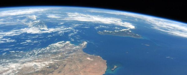 宇宙 - 俄罗斯卫星通讯社