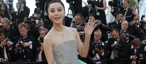 中国影视剧明星大腕被勒令谦逊低调点儿 - 俄罗斯卫星通讯社