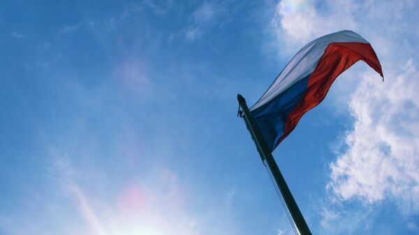 捷克共和國承認俄羅斯天然氣不可代替 - 俄羅斯衛星通訊社