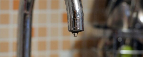 乌克兰解释放弃热水供应的好处 乌克兰解释放弃热水供应的好处 - 俄罗斯卫星通讯社