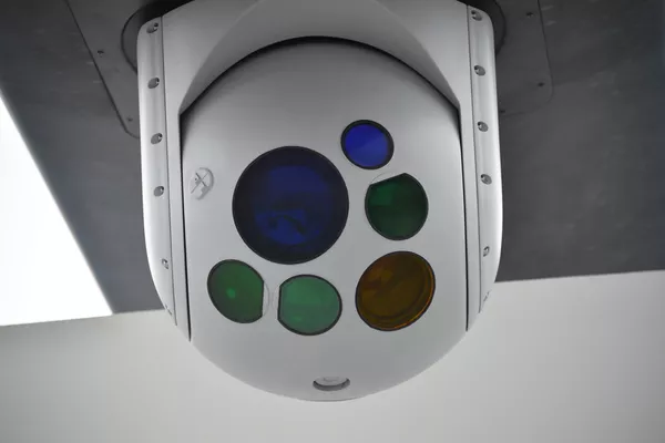 獵戶座-E無人駕駛飛行器 - 俄羅斯衛星通訊社
