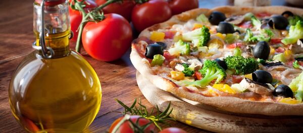 專家發現飲食延壽新方法 - 俄羅斯衛星通訊社