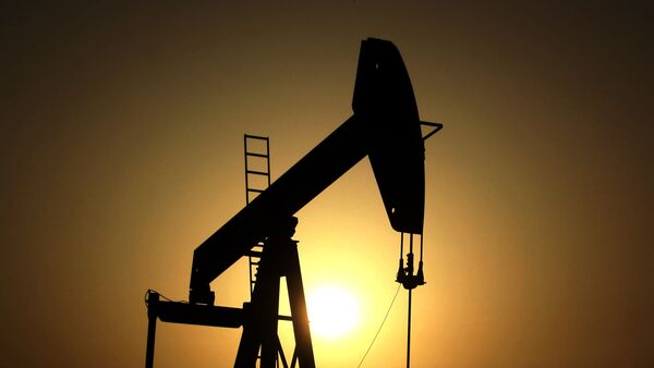 布伦特原油价格自去年1月21日以来首次上涨至每桶超65美元 - 俄罗斯卫星通讯社