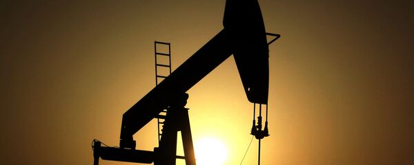 俄羅斯能源部預測俄2018年石油產量將增至5.56億噸 - 俄羅斯衛星通訊社