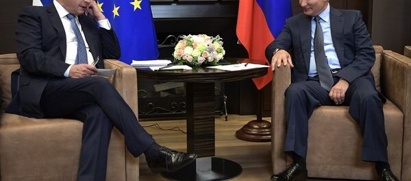 普京為俄美峰會的成功籌辦向芬蘭總統表示感謝 普京為俄美峰會的成功籌辦向芬蘭總統表示感謝 - 俄羅斯衛星通訊社