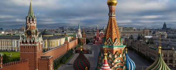 莫斯科 - 俄罗斯卫星通讯社