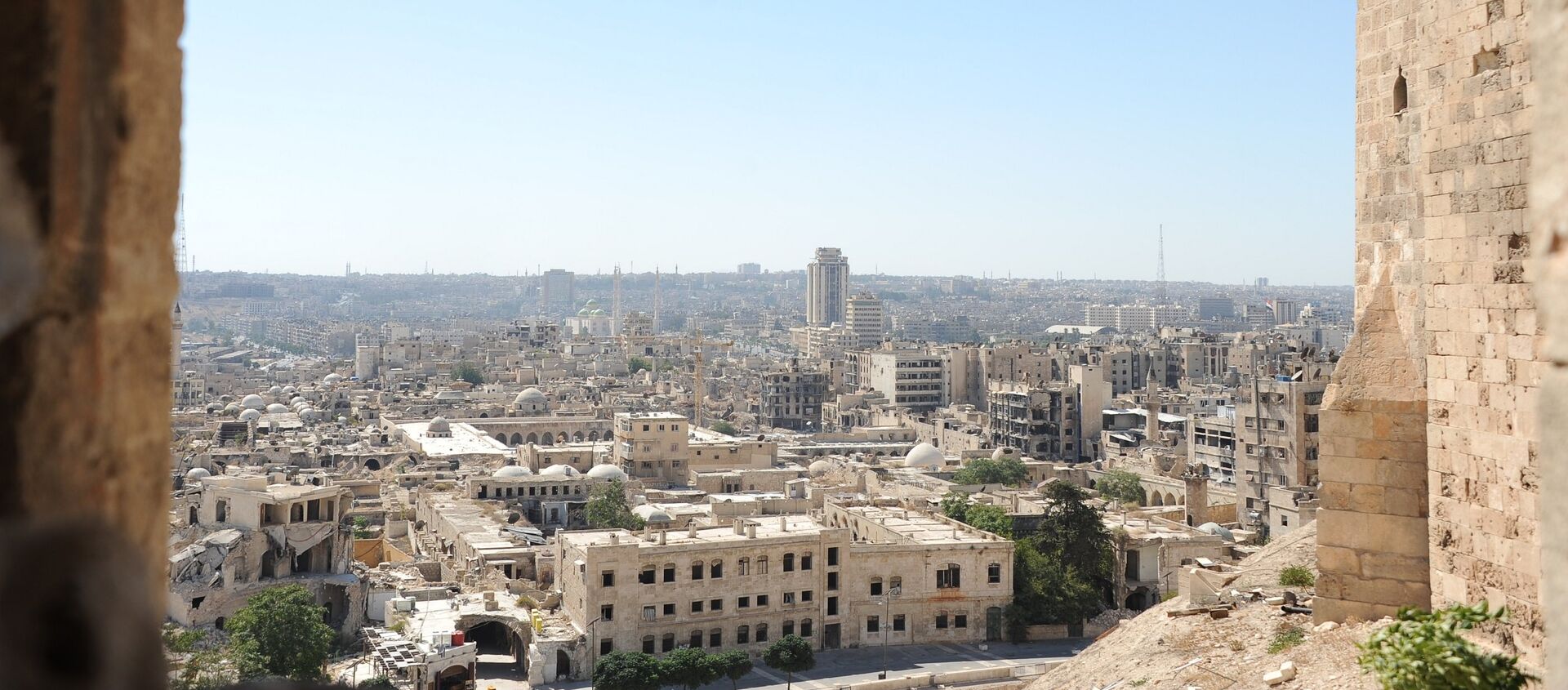 叙利亚国家通讯社:叙防空部队在霍姆斯上空击退空袭