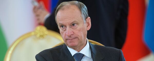 俄安全会议秘书：俄美就恢复一系列部门间接触达成一致 - 俄罗斯卫星通讯社