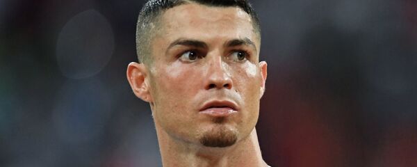 C羅 - 俄羅斯衛星通訊社