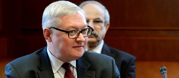 俄对美制裁的反击措施不一定完全对等 - 俄罗斯卫星通讯社