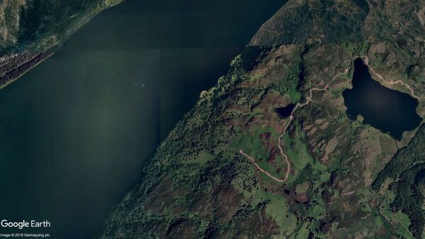 半個世紀以來最大規模搜索尼斯湖水怪的行動在蘇格蘭開始 - 俄羅斯衛星通訊社