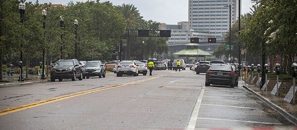 美国佛罗里达州枪击案发生在电竞比赛期间 - 俄罗斯卫星通讯社