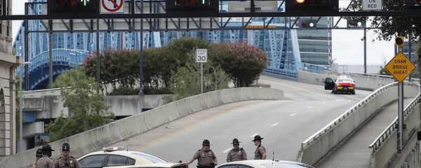 美國佛羅里達州槍擊案發生在電競比賽期間 - 俄羅斯衛星通訊社